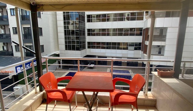KARSU PANSİYON in Erdemli