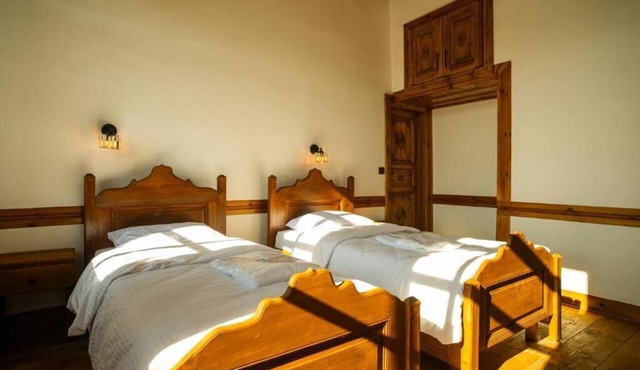 KASTAMONU MAVİ KONAK in Kastamonu