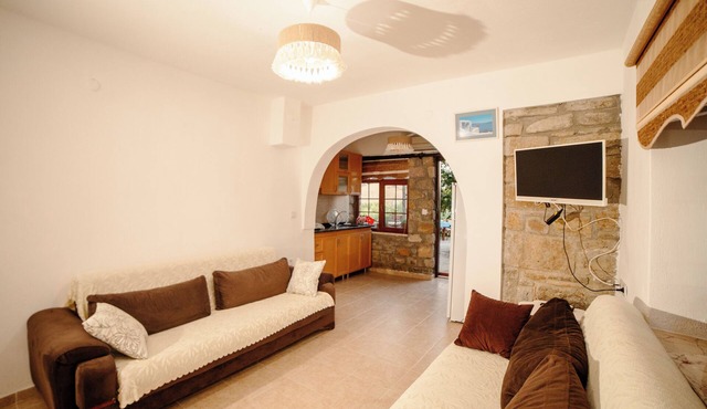 Kastro Konak Hotel in Gökçeada