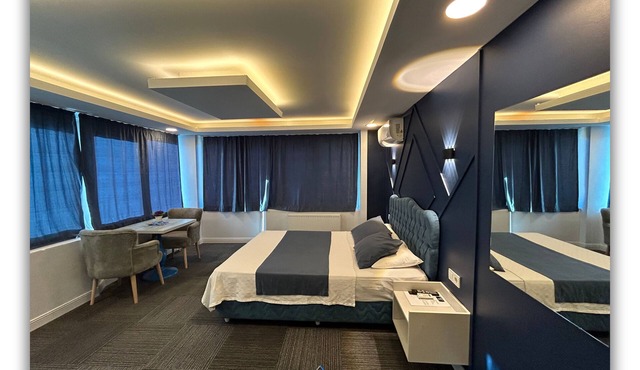 Kavacık Asia Hotel in Beykoz