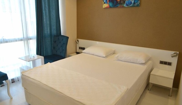 Kayislioglu Hotel in Burdur