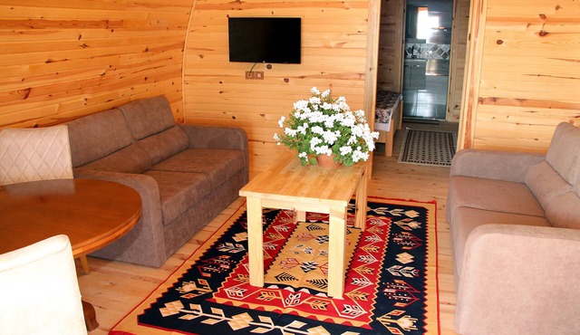 Kazdagları Saglikli Yasam Tatil Koyu in Edremit