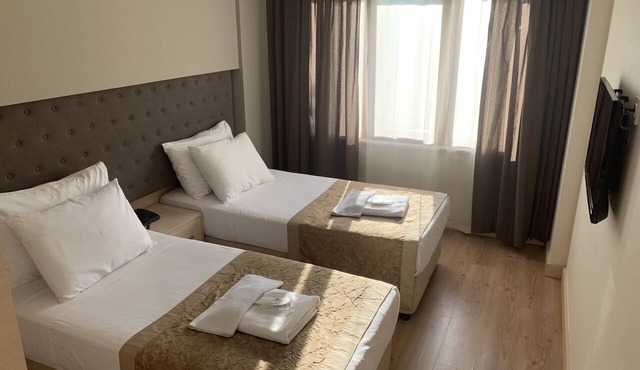 Kecik Hotel in Istanbul