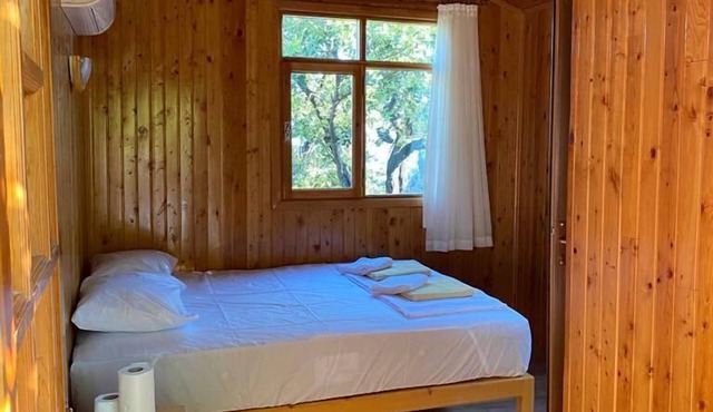 Kekova Bakacak Pansiyon in Demre