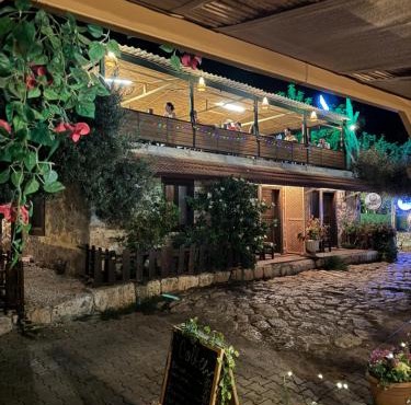 Kekova Ekin Pansiyon in Kaleucagız