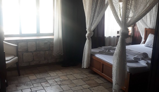 Kekova Restaurant & Pansiyon in Demre