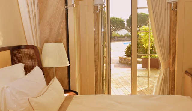 Kemer Country Hotel in Eyup
