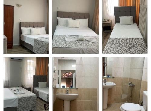 Kenedi Otel