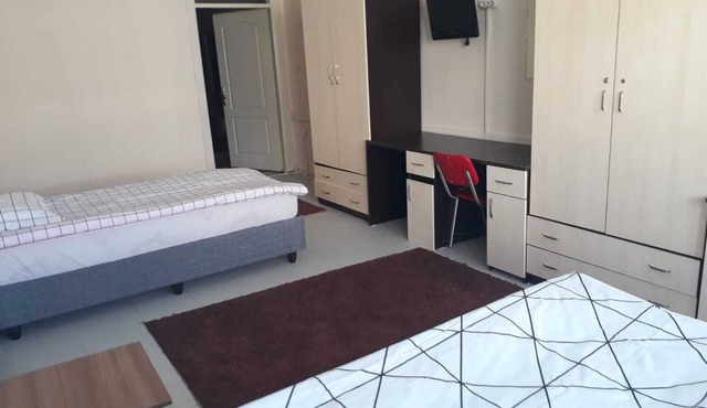 Kent Pansiyon in Sivas
