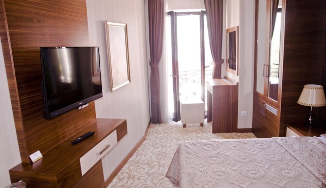 Kerimbey Otel in Gemlik