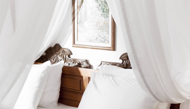 Kerme Ottoman Palace - Boutique Class
