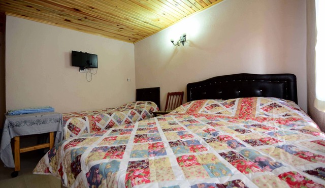 Kervan Konuk Evi Pansiyon - Hostel in Safranbolu