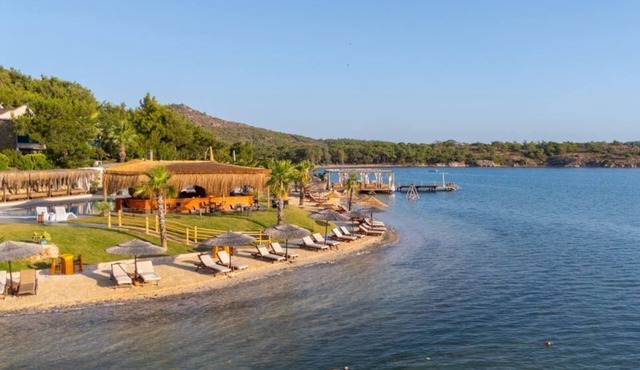Khaja Beach Hotel