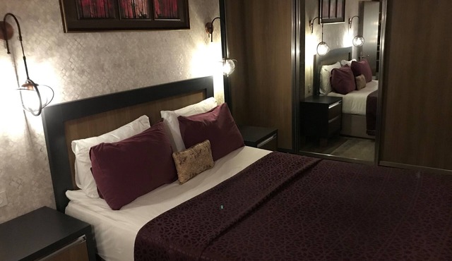 Khall Suite's in Tokat
