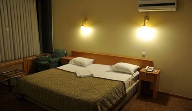 Kilyos Kale Otel in Sariyer