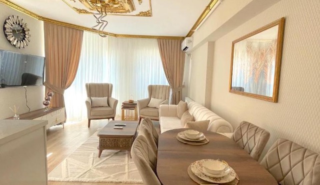 King Panorama Suite HI9 in Istanbul