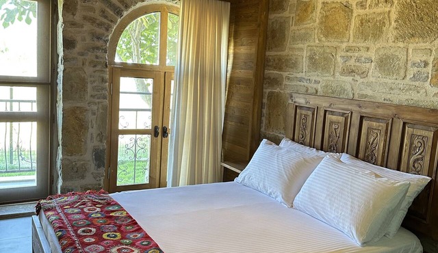 Kinzi İmroz in Gökçeada