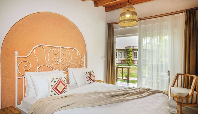 Kiraz Beach Otel in Erdek