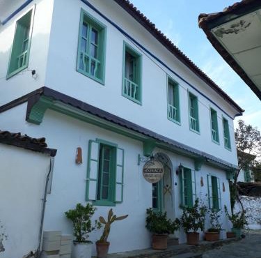 Kirkinca Hotel in Selçuk