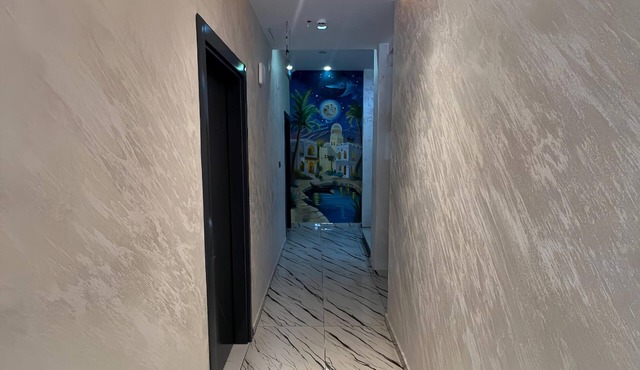 KIVANC SUIT HOTEL in Adana