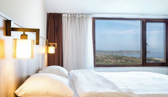 KIYIKOY RESORT OTEL in Vize