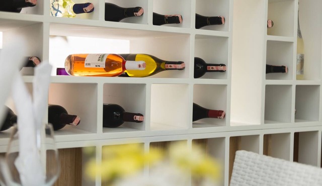 Kleopatra Suit Hotel in Alanya