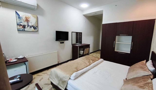 Koç Otel Çankırı in Cankiri