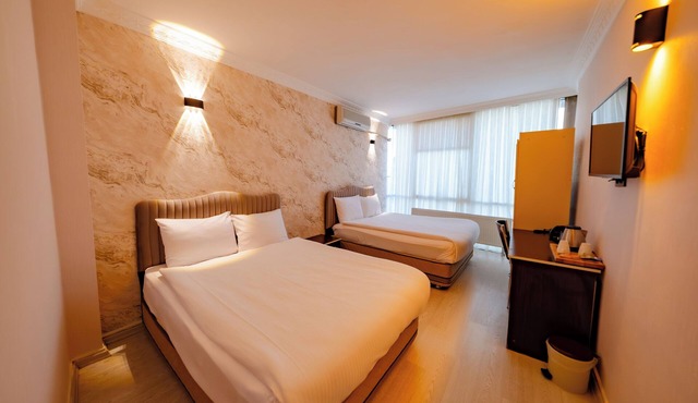 Koçaklar Otel in Karapınar