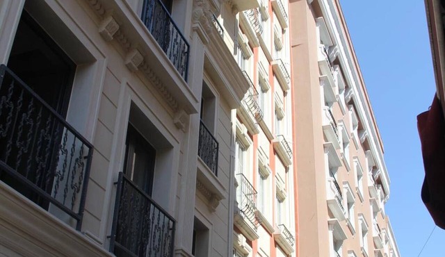 Konak Apart Hotel