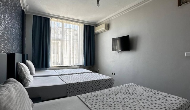 Konak Hotel in Konya