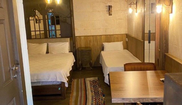 Konak Yılmaz Butik Otel in Gaziantep