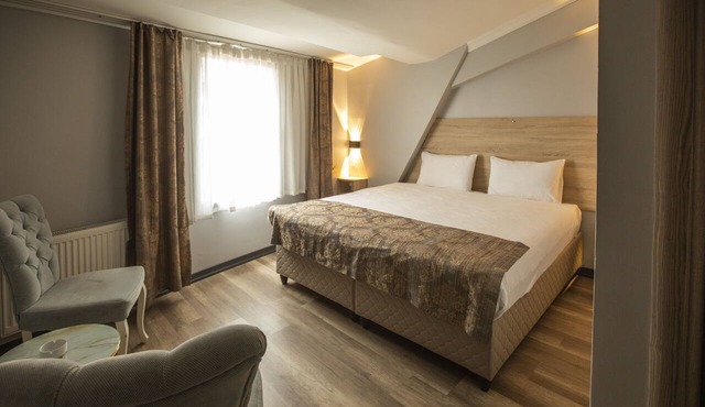 Konuk Otel in Eskisehir