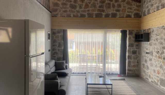 Kovan Bungalow in Dalaman