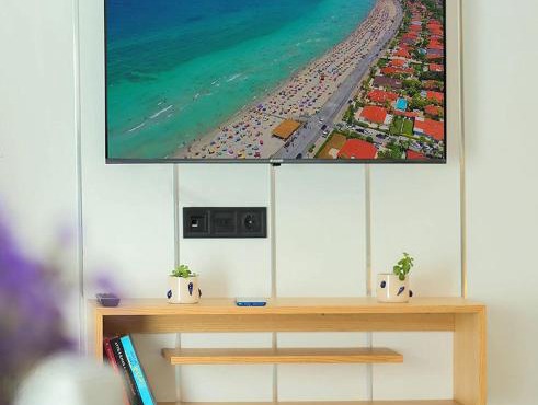 Krem Marin Otel in Çeşme