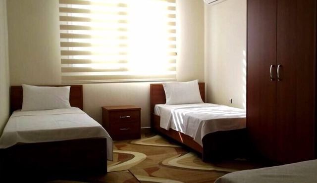 Kulubeci Hotel in Antakya