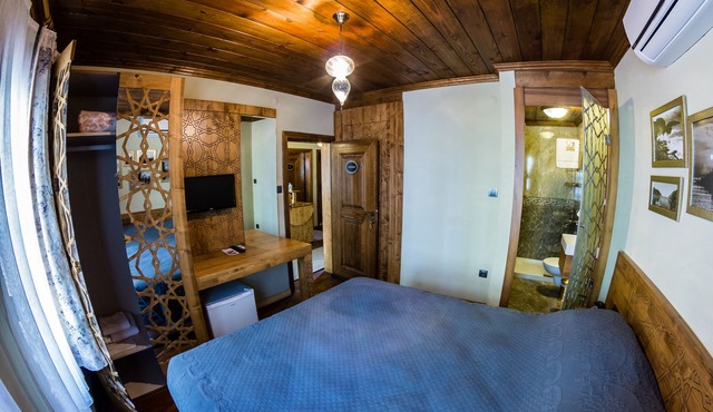 Kum Pansiyon in Amasra
