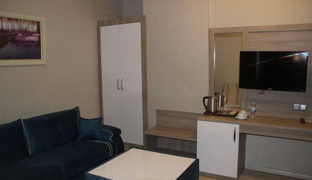 Kuzey Yildizi Hotel in Ardahan