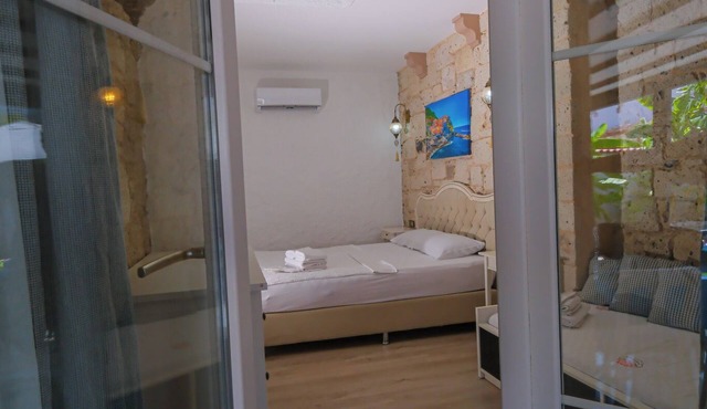 Kybele Suites Alacati in Cesme