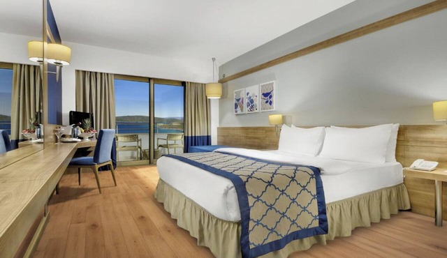 La Blanche Island Bodrum - All Inclusive in Milas