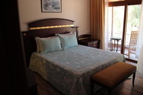 La Casita Boutique Hotel for Lycian Way Hikers Retreats Solo Travellers Long Stays and Small Groups in Adrasan