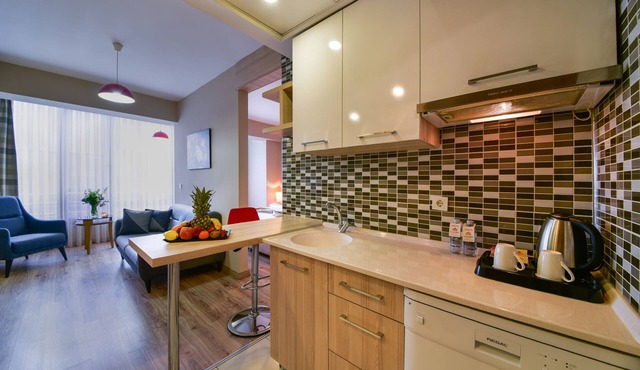 La Flora House Otel in Izmit
