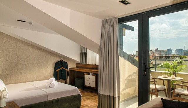 La Mia Suites in Istanbul