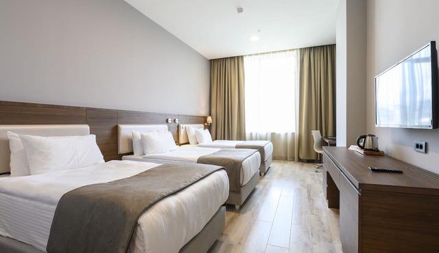 La Quinta by Wyndham Istanbul Gunesli in Istanbul