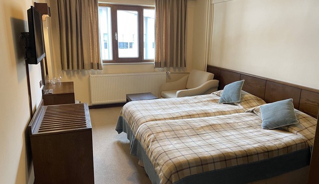 Ladonia Hotels Beceren Uludağ in Bursa