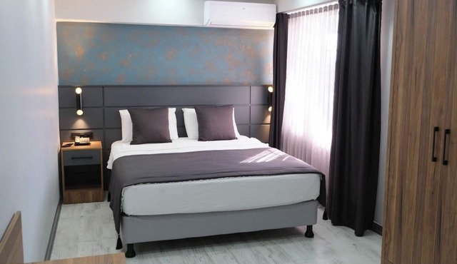 Lagom Otel in Edirne