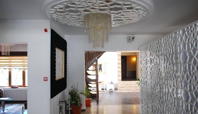 Lalehan Hotel - Special Class in Amasya