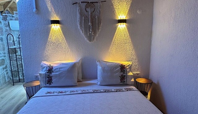 Lalekar Butik Otel in Ayvalik