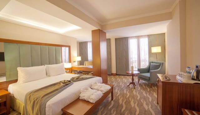 Lamec Hotel Business in Gebze