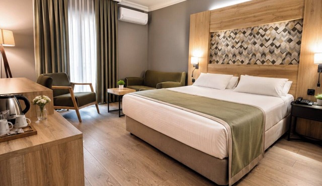 Laodikya Otel in Denizli