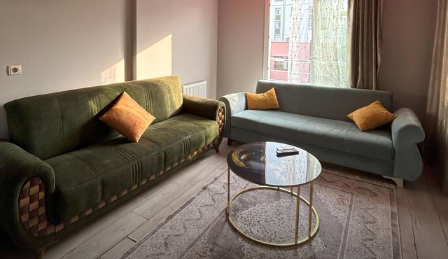 Lara Suit Apart Otel in Mersin